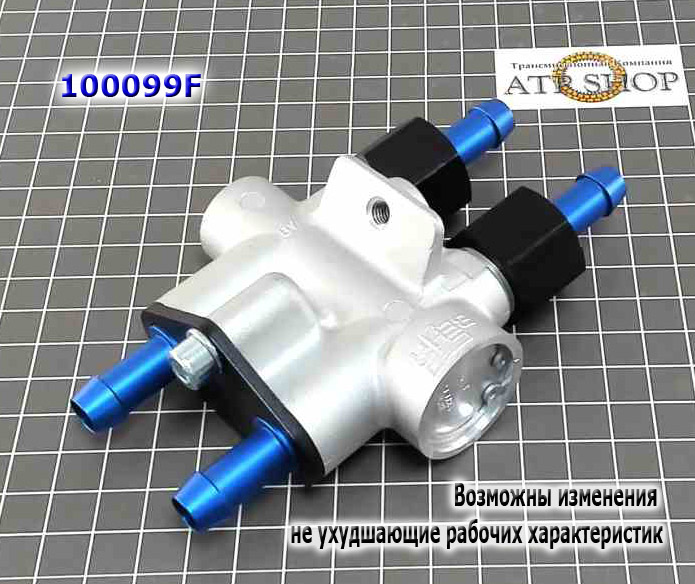 Термостат для доп. радиатора АКПП (Oil Thermostat)  "Хайден-163" №100099H