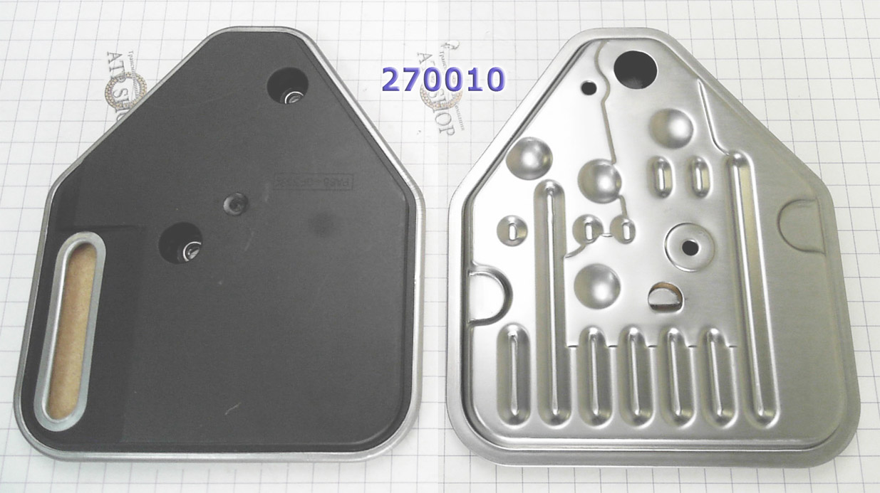 Фильтр АКПП A404/413/470/670 1989-98