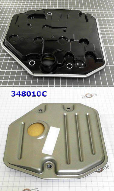 фильтр вариатора Тойота