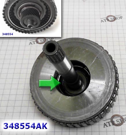 Вариатор CVT — что же все-таки это такое