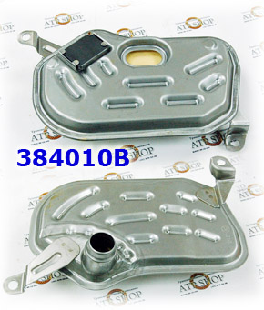 Фильтр в поддоне, M4VA Civic CVT вариатор 1996-up Фильтр в поддоне, M4VA Civic CVT вариатор 1996-up